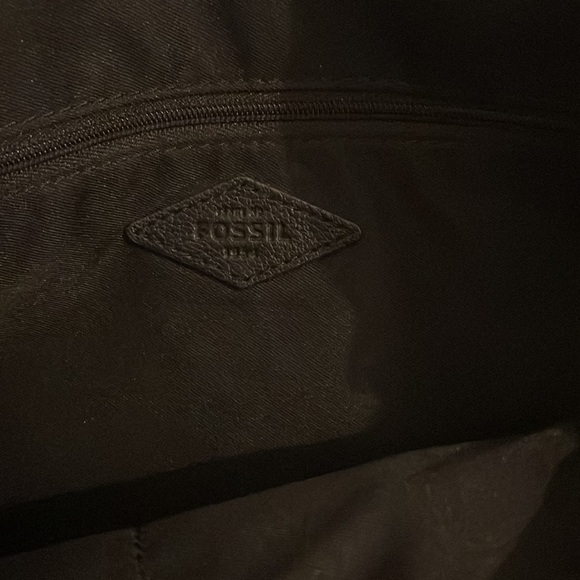 Fossil tote handbag - Picture 2 of 8